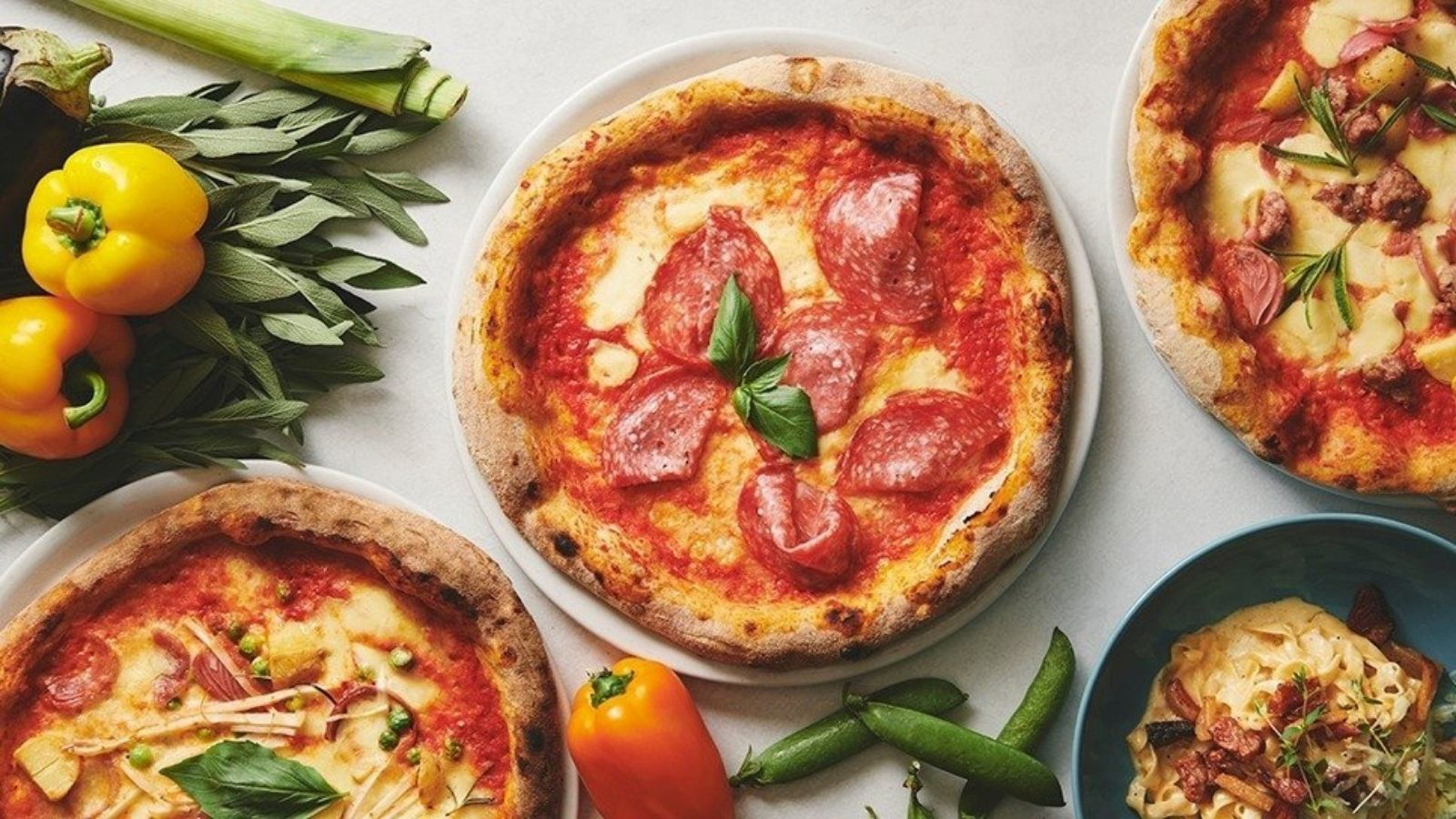 Värnhems Pizzeria